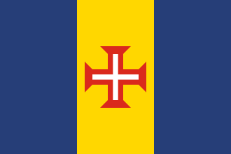 Madeira (constituency)